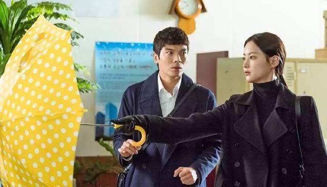 这部新出的韩剧,满足我对「西游记」所有脑洞