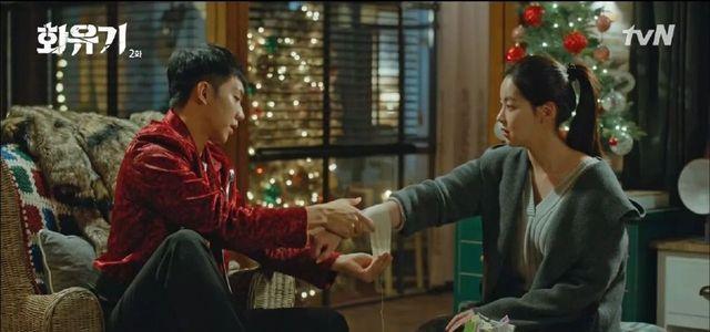 这部新出的韩剧,满足我对「西游记」所有脑洞