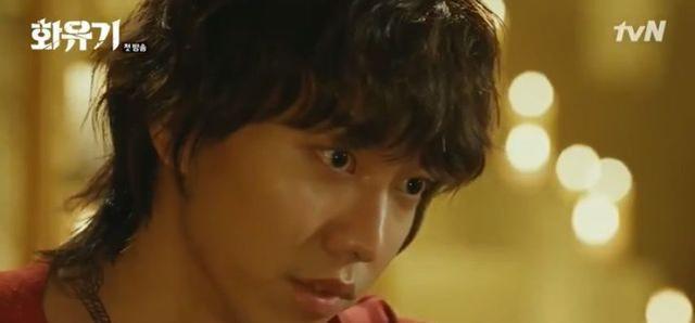 这部新出的韩剧,满足我对「西游记」所有脑洞