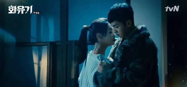 这部新出的韩剧,满足我对「西游记」所有脑洞