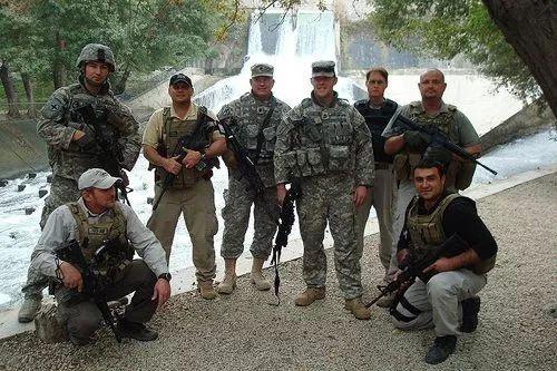 忍无可忍,以暴制暴:俄军哥萨克士兵让嗜血的车臣叛匪都恐惧