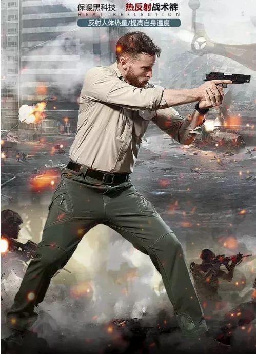 忍无可忍,以暴制暴:俄军哥萨克士兵让嗜血的车臣叛匪都恐惧