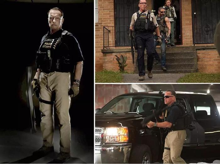 忍无可忍,以暴制暴:俄军哥萨克士兵让嗜血的车臣叛匪都恐惧