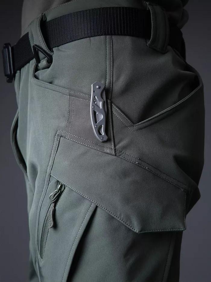 忍无可忍,以暴制暴:俄军哥萨克士兵让嗜血的车臣叛匪都恐惧