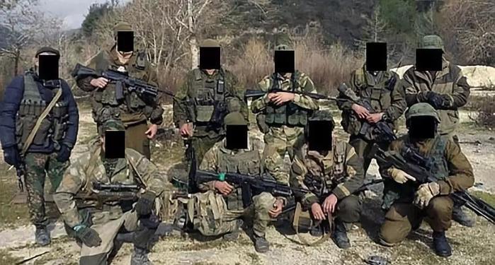 忍无可忍,以暴制暴:俄军哥萨克士兵让嗜血的车臣叛匪都恐惧