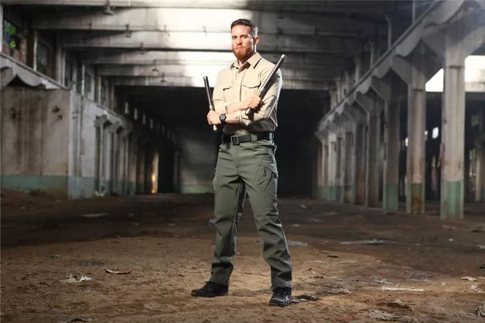 忍无可忍,以暴制暴:俄军哥萨克士兵让嗜血的车臣叛匪都恐惧