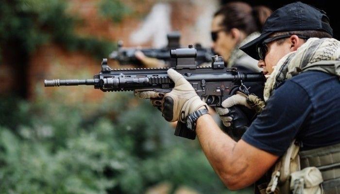 忍无可忍,以暴制暴:俄军哥萨克士兵让嗜血的车臣叛匪都恐惧