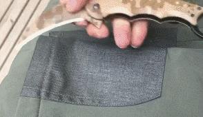 忍无可忍,以暴制暴:俄军哥萨克士兵让嗜血的车臣叛匪都恐惧