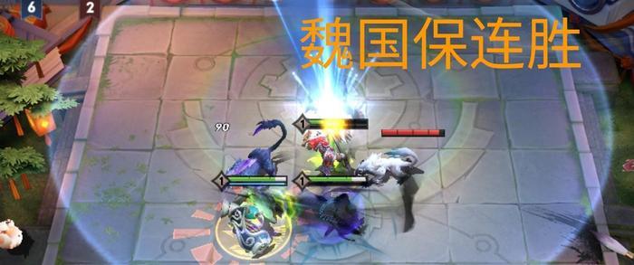 王者模拟战:高分局常见的“精英战”是何来路?稳健上分就对了