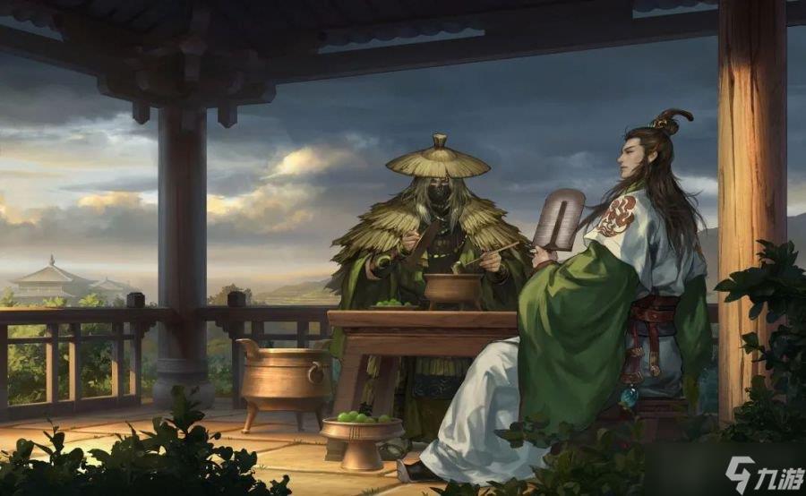 率土之滨拆迁队怎么搭配 拆迁队搭配大全