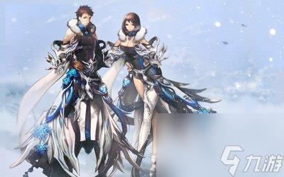 剑灵圣诞时装哪些时装值得收入囊中