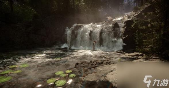 森林之子剧情通关攻略