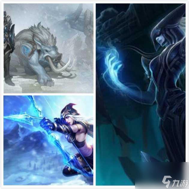 lol卡兹克隐藏任务怎么触发?游戏彩蛋分享「科普」