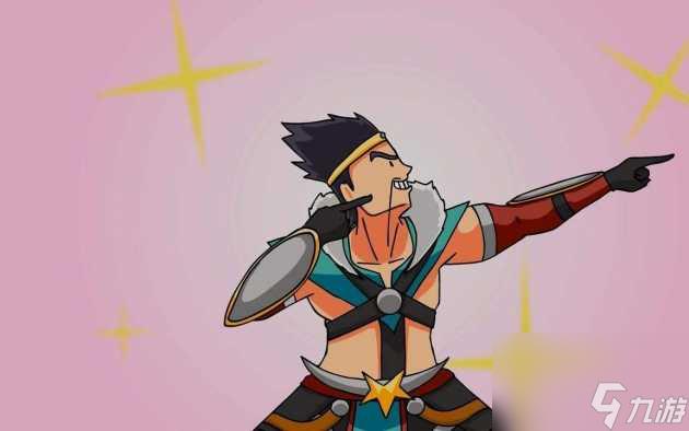 lol卡兹克隐藏任务怎么触发?游戏彩蛋分享「科普」