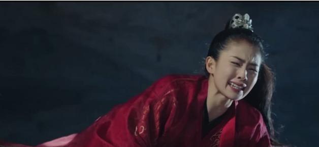 招摇大结局曝光,厉尘澜说出终极秘密,摇篮夫妇拔刀相向