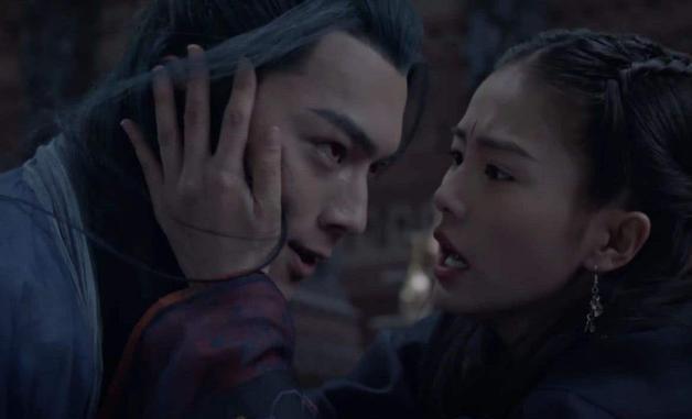 招摇大结局曝光,厉尘澜说出终极秘密,摇篮夫妇拔刀相向