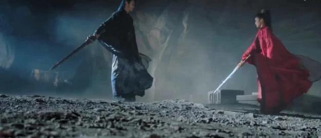 招摇大结局曝光,厉尘澜说出终极秘密,摇篮夫妇拔刀相向