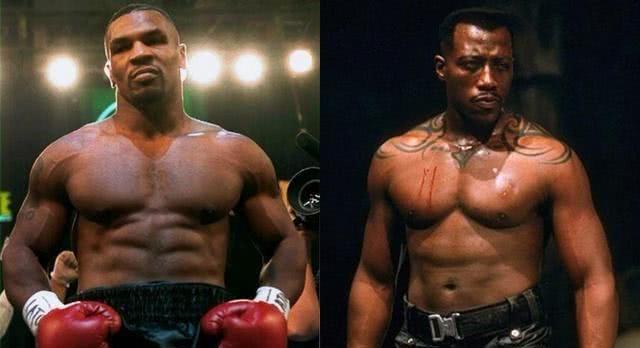 “一拳打死牛”的泰森打人有多疼?打碎整个面部,陪练被打到辞职