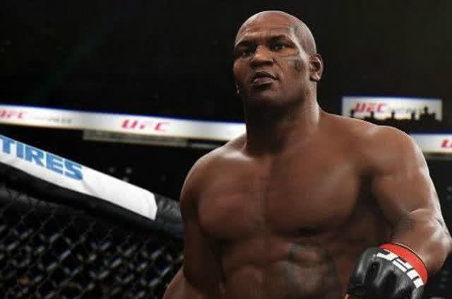 “一拳打死牛”的泰森打人有多疼?打碎整个面部,陪练被打到辞职