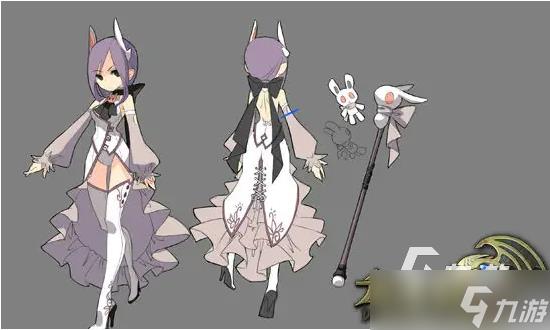 龙之谷世界法师怎么样?法师技能介绍