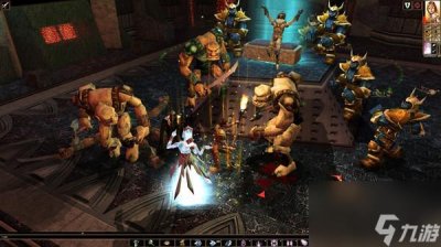 ​无冬之夜2怎么玩-无冬之夜2快速通关攻略推荐