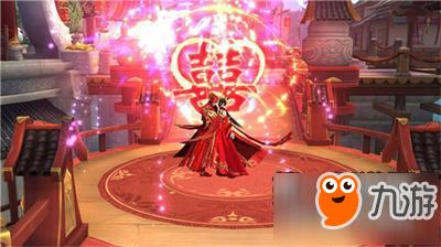 剑侠情缘全新玩法来袭 双人甜蜜互动攻略解析