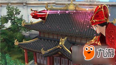 剑侠情缘全新玩法来袭 双人甜蜜互动攻略解析