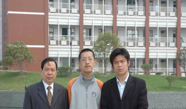 别人家的天才得菲尔兹奖,中国的天才遁入空门!