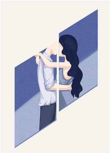 发现对方聊骚,先别急着让他删除她,用上这3招,才能以绝后患