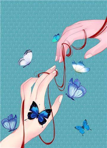 发现对方聊骚,先别急着让他删除她,用上这3招,才能以绝后患