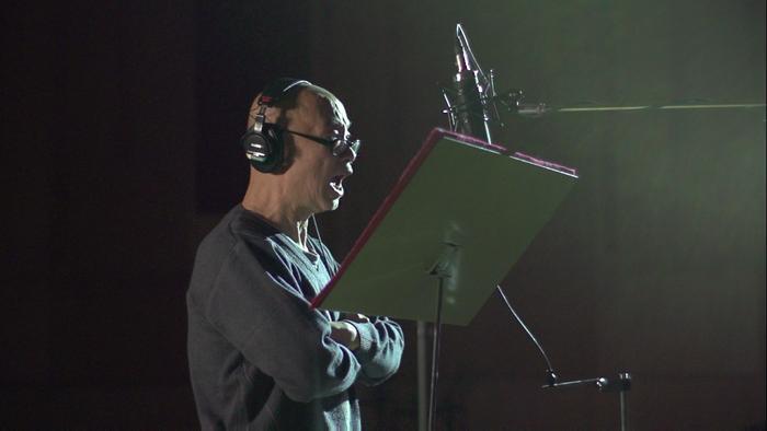 “老摇滚”侯牧人脑梗之后再出发:我就是不认命、不服