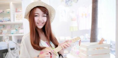 ​只待此情深如海