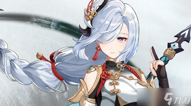 申鹤圣遗物推荐