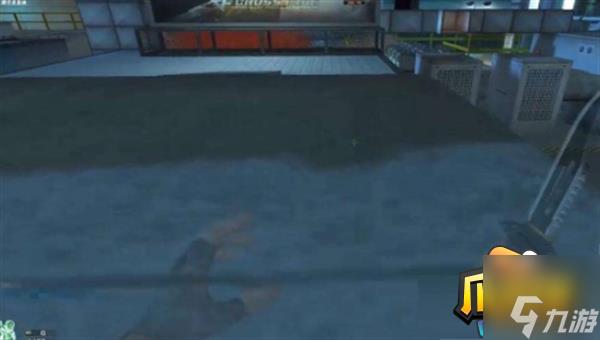 cf怎么鬼跳按键最简单-鬼跳身法教程