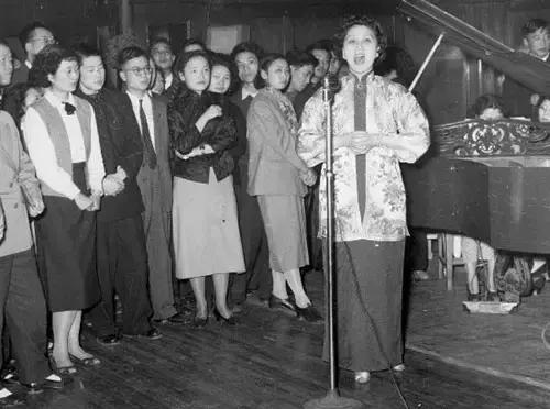 揭秘“中国航天之父”钱学森的夫人,不仅仅是著名歌唱家