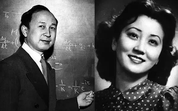揭秘“中国航天之父”钱学森的夫人,不仅仅是著名歌唱家
