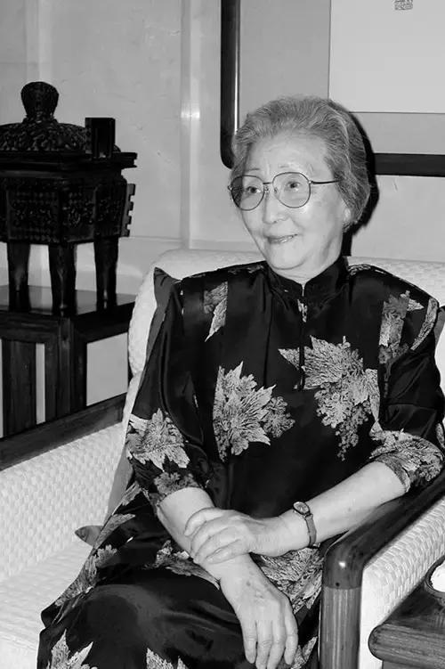 揭秘“中国航天之父”钱学森的夫人,不仅仅是著名歌唱家