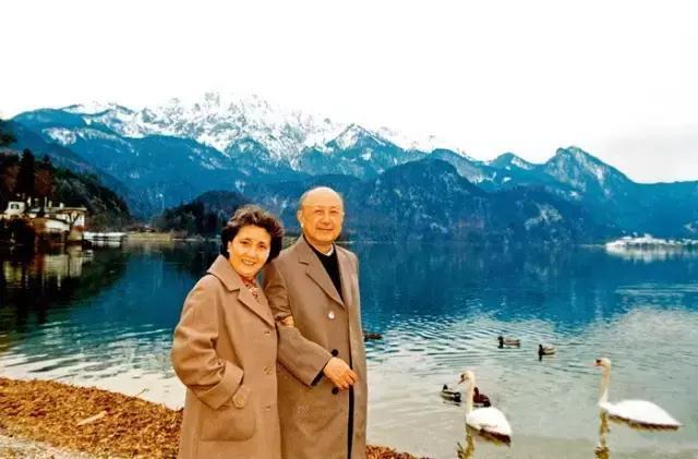 揭秘“中国航天之父”钱学森的夫人,不仅仅是著名歌唱家