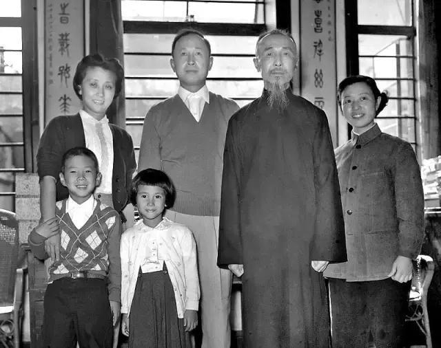 揭秘“中国航天之父”钱学森的夫人,不仅仅是著名歌唱家