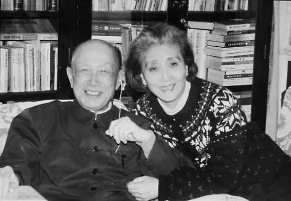 揭秘“中国航天之父”钱学森的夫人,不仅仅是著名歌唱家