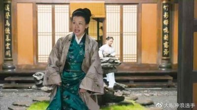 ​刘琳和她的作死闺蜜团，每次她们不想演的角色，都让她们演火了！