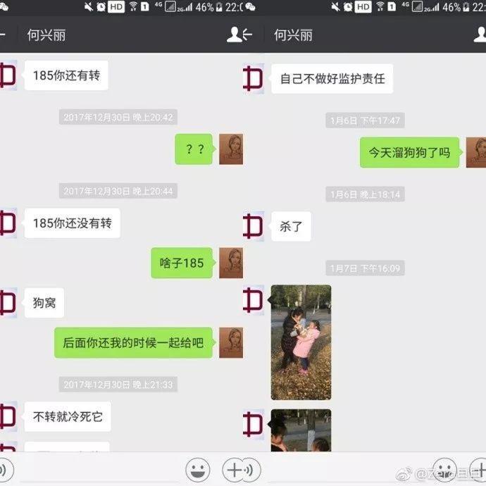 何兴丽事件-柯基走失,找到时却被扔下6楼