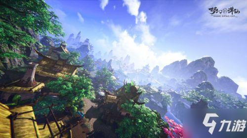 梦幻新诛仙奇遇任务触发攻略 奇遇任务大全分享