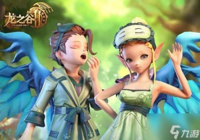 ​龙之谷2手游怎么获取纹章 龙之谷2手游获取纹章方法