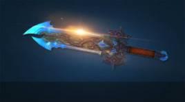 逆战寒冰之刃武器玩法攻略