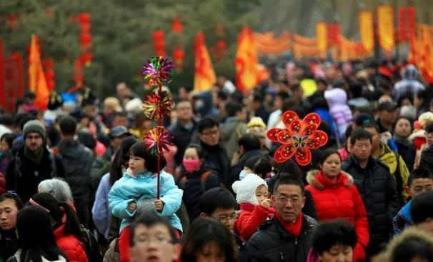 河南最傻道教圣地:不要门票,斋饭免费!寻仙问道超灵验!香火旺