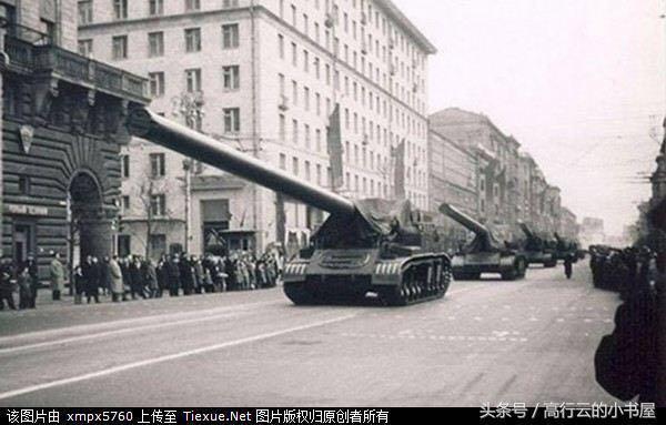 还说李云龙的意大利炮好使？来看看这些“某科学的”超级大炮吧！