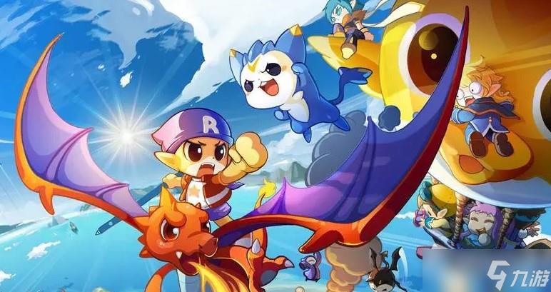 《洛克王国》水灵兽获得方法