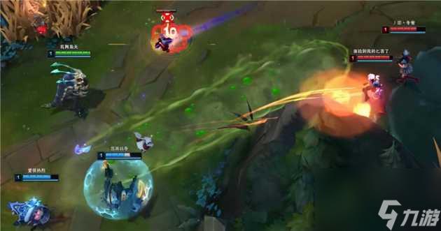 lol无限火力大嘴怎么出装?大嘴出装玩法详解「已采纳」