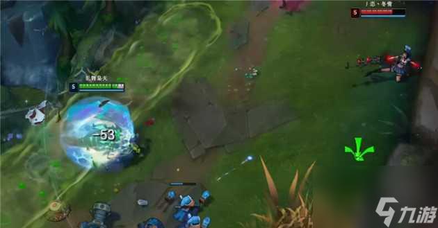 lol无限火力大嘴怎么出装?大嘴出装玩法详解「已采纳」